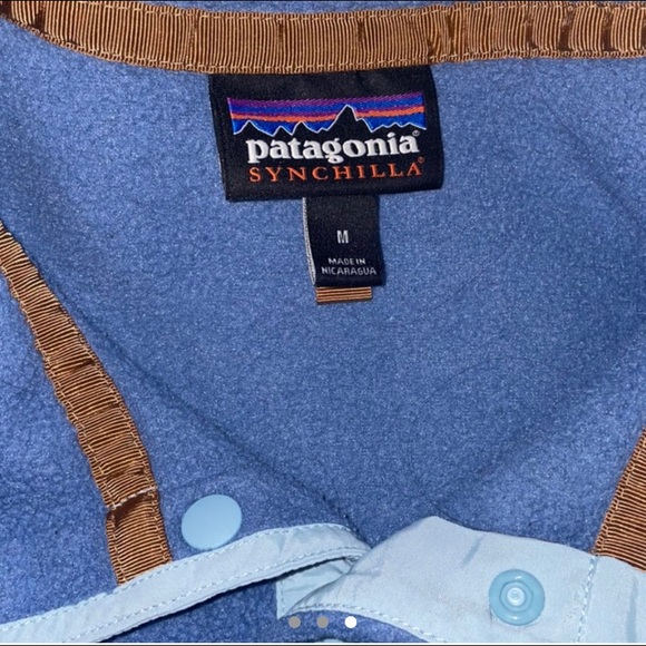 Patagonia - Picture 2 of 2